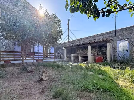 maison vigneronne