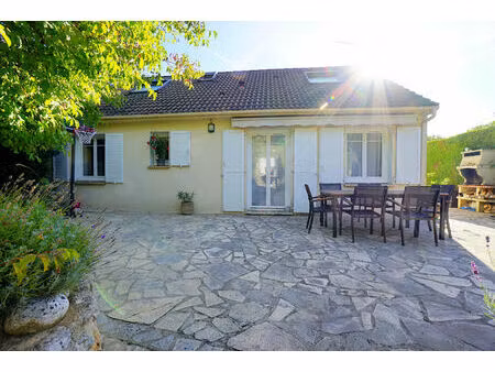maison - 4 chambres - 107 m2