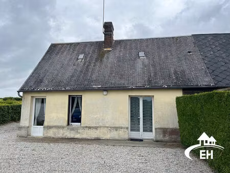 maison de campagne