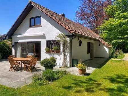 superbe villa idéalement située