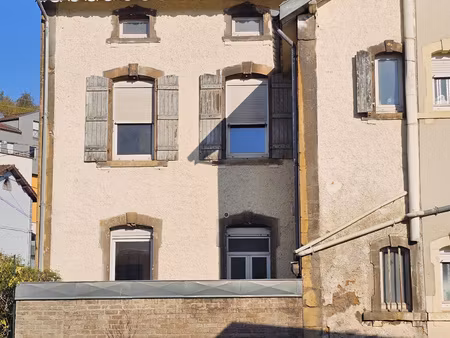 grande maison villerupt