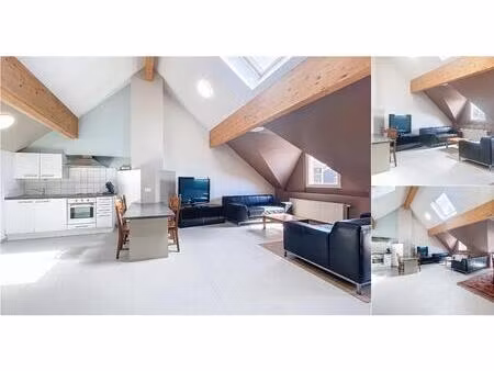 appartement à louer à place de l'yser 1 arlon (vbe25363)