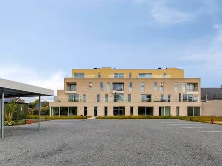 residentie margaux à ingelmunster à partir de € 272.271 (10054xm) - dewaele - izegem | zim