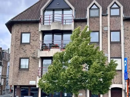 appartement à louer à kortrijk € 1.200 (loi3s) - altro vastgoed kortrijk | zimmo