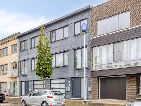 appartement à vendre à tessenderlo € 198.000 (loi9n) - bosman vastgoed | zimmo