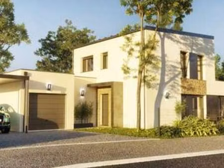 vente maison à angers centre (49000) : à vendre / 120m² angers centre