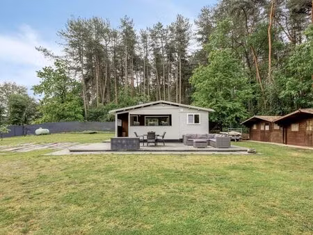 maison à vendre à tessenderlo € 218.000 (loi9b) - bosman vastgoed | zimmo