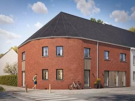 maison à vendre à steenhuffel € 433.089 (loi8c) | zimmo