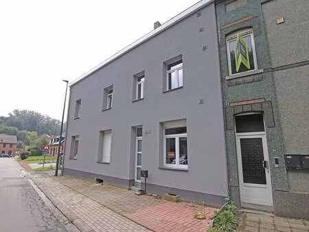 maison à louer à overijse € 1.200 (loi6d) - kdc immo | zimmo