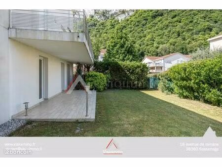 appartement 4 pièces 75 m²