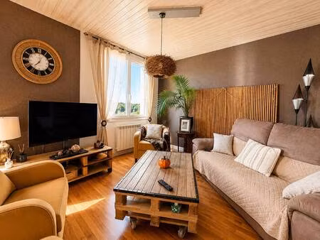 triplex à vendre