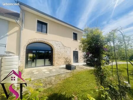 maison 6 pièces 170 m²