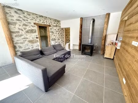 ferme 3 pièces 98 m²