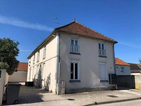 mon logis