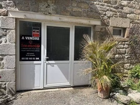 studio à vendre