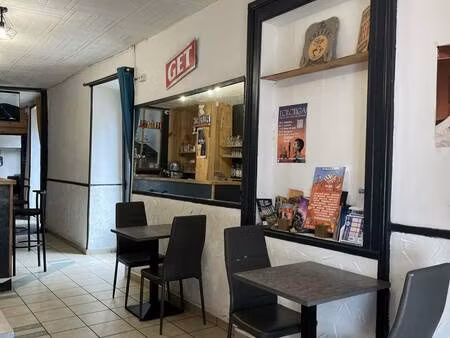 local commercial à vendre