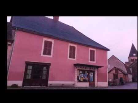 commerce/maison