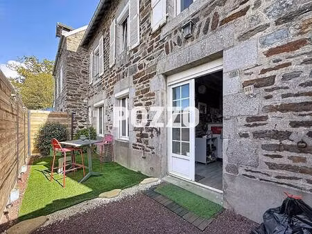 pozzo immobilier- yquelon