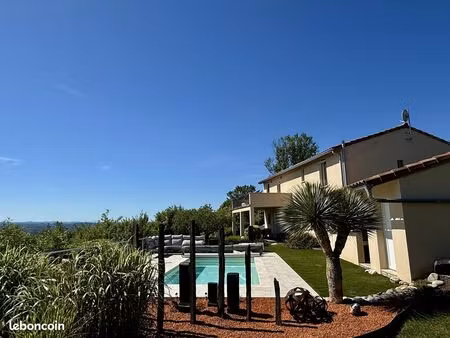 maison 4 pièces 130 m²