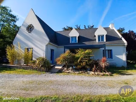 maison 5 pièces 111 m²