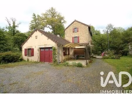 propriété à vendre