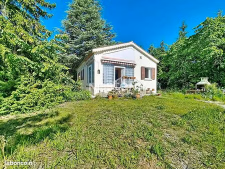 maison 3 pièces 58 m²