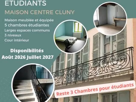 propriétaire particulier