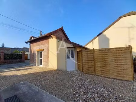 maison à louer