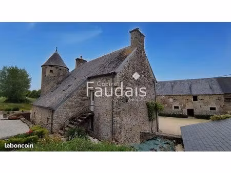 maison 9 pièces 192 m²