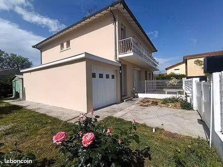 appartement 4 pièces 97 m²