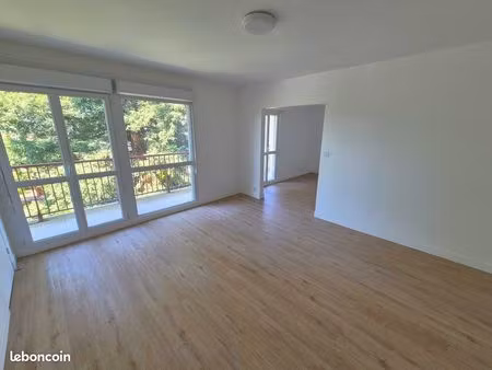appartement 4 pièces 78 m²