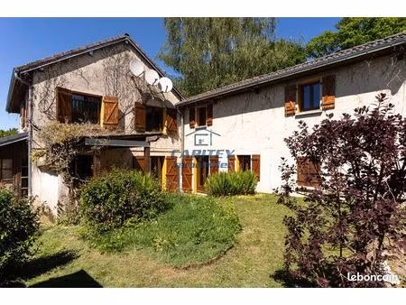 maison 5 pièces 122 m²