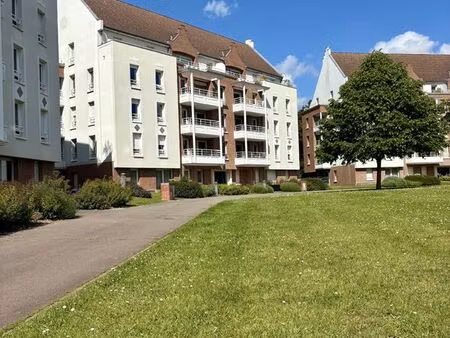 appartement 3 pièces 67 m²