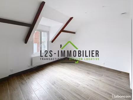 appartement 1 pièce 22 m²