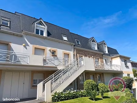 duplex 5 pièces 116 m²