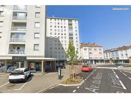 appartement 4 pièces 73 m²