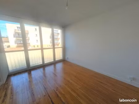 appartement 2 pièces 52 m²