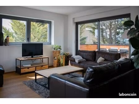 grand appartement standing