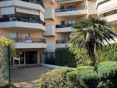 appartement de standing en location meublé courte ou moyenne durée sur nice cimiez avec pa