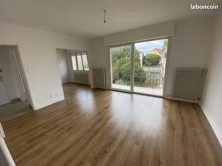 appartement 5 pièces 79 m²