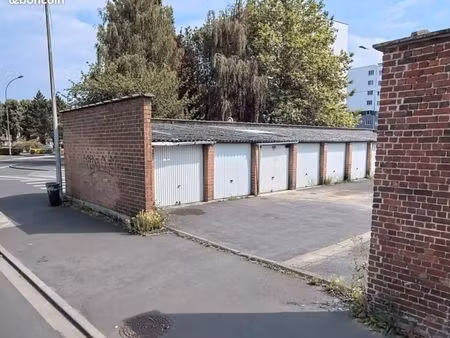 garage rue raymond lis