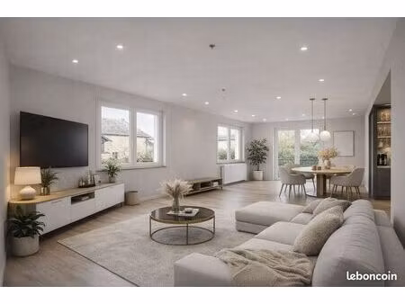 maison 7 pièces 141 m²