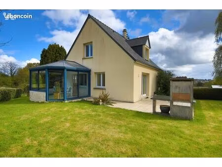 pavillon 6 pièces 130 m²