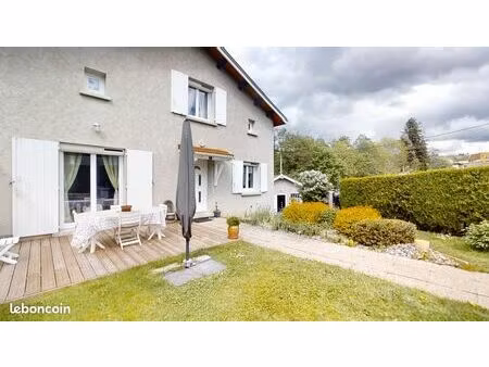 maison 7 pièces 163 m²
