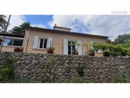 maison 3 pièces 60 m²