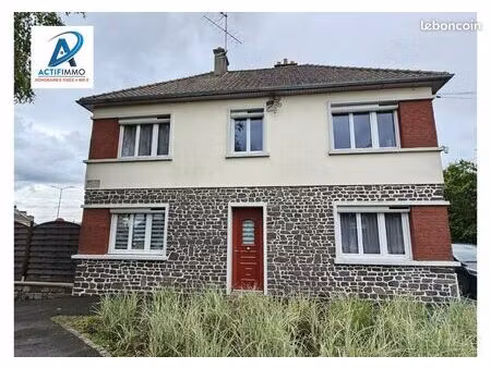 maison 5 pièces 96 m²