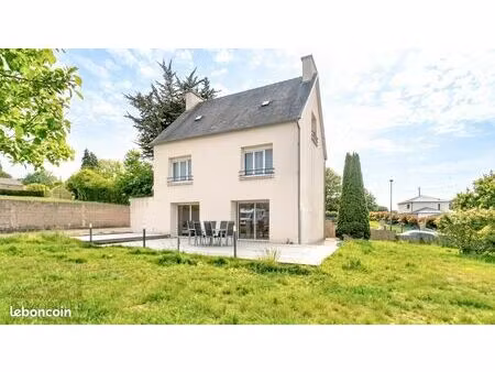 maison 7 pièces 151 m²