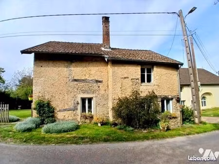 maison 3 pièces 105 m²