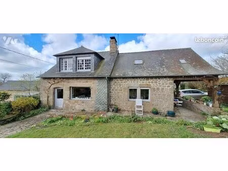 maison 5 pièces 97 m²