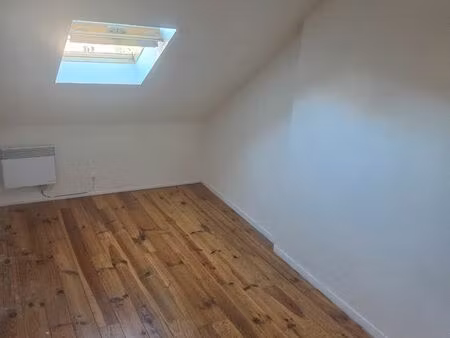 loue appartement type 2